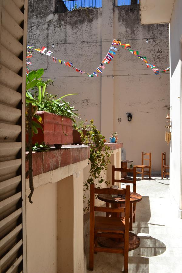 Be King Hostel Rosario Exterior foto